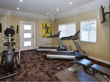 Complete Fitness Center